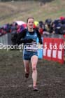 Womens 6k, Morrisons Great Edinburgh Cross Country. Photo: David T. Hewitson/Sports for All Pics